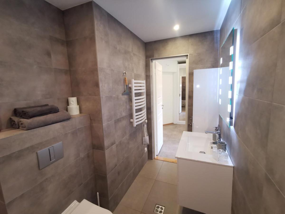 Vytauto 422 Apartments By Jk Palanga Exterior photo